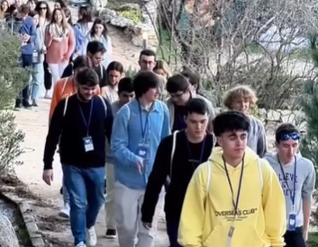 Formació Bootcamp Europeu