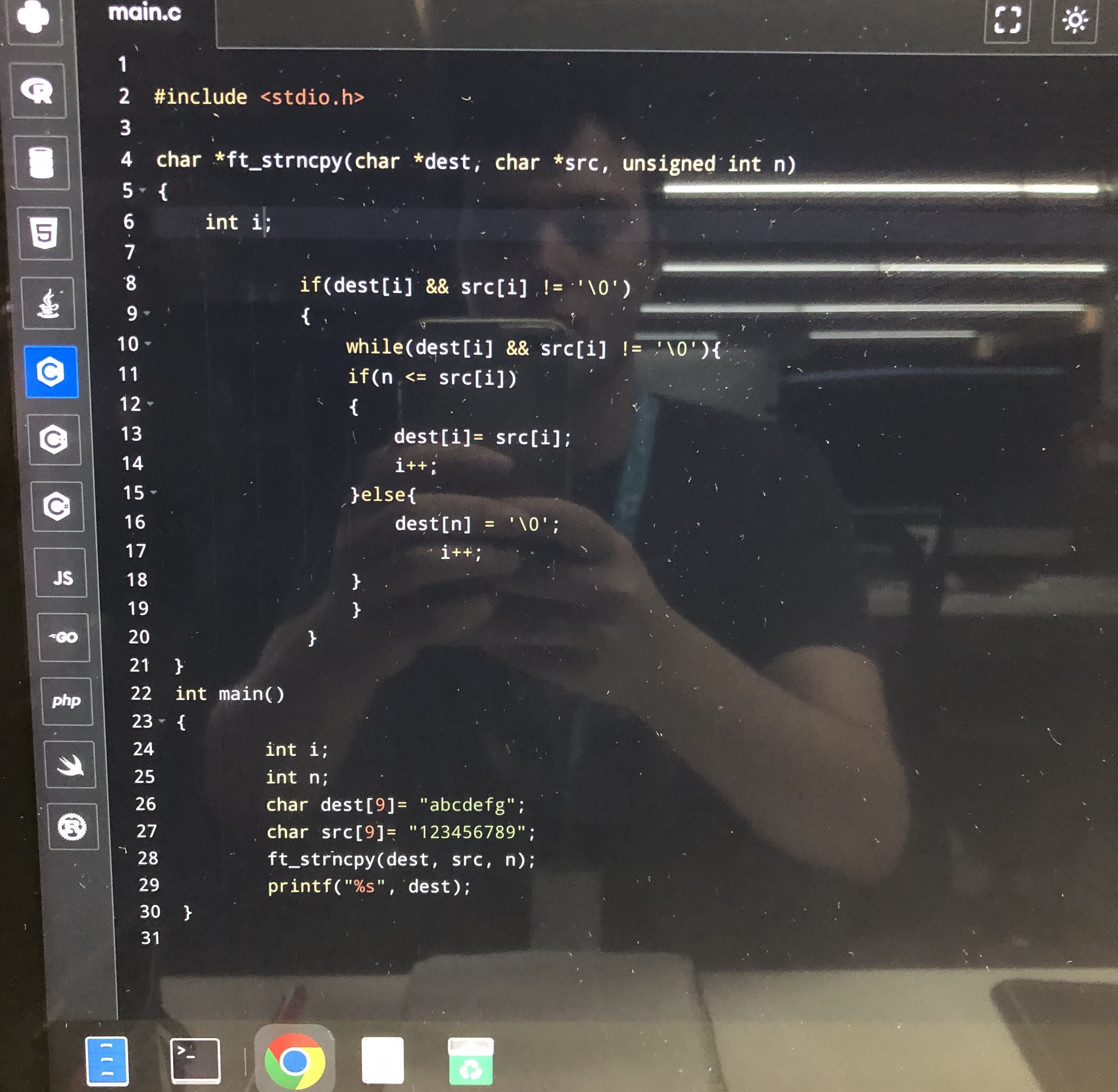 Programació La Salle Mollerussa