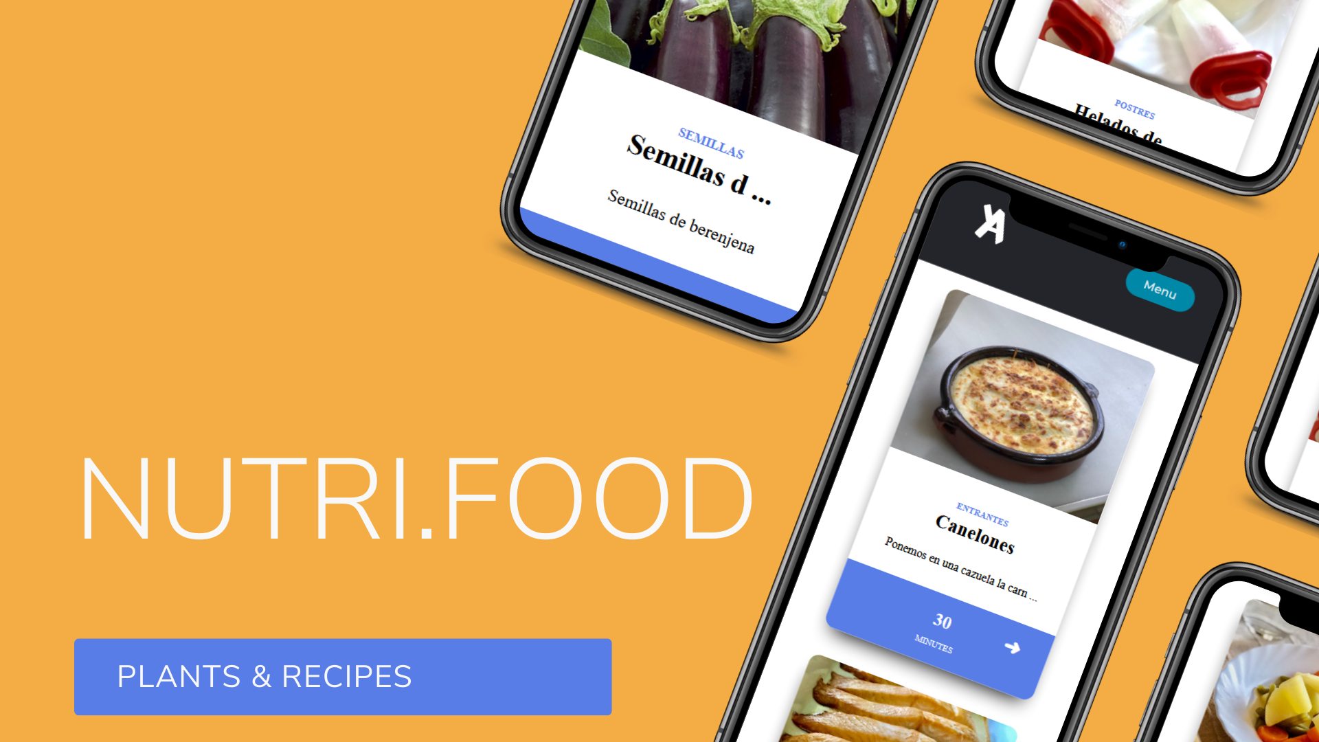 Web desenvolupament personal